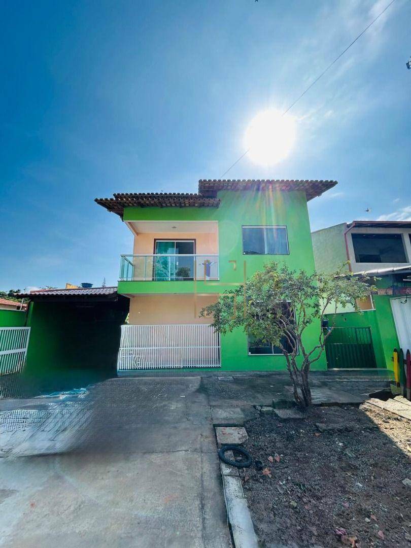 Casa à venda com 4 quartos, 300m² - Foto 28