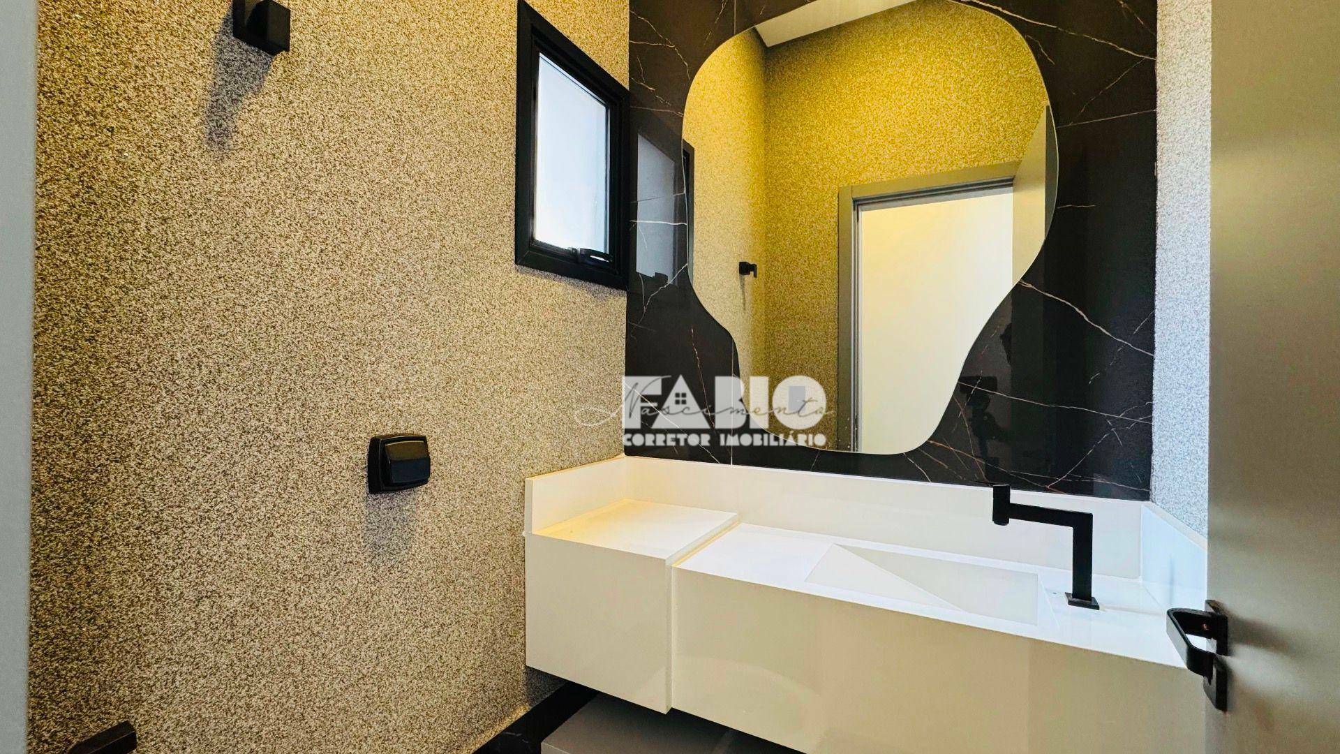 Casa de Condomínio à venda com 3 quartos, 173m² - Foto 4