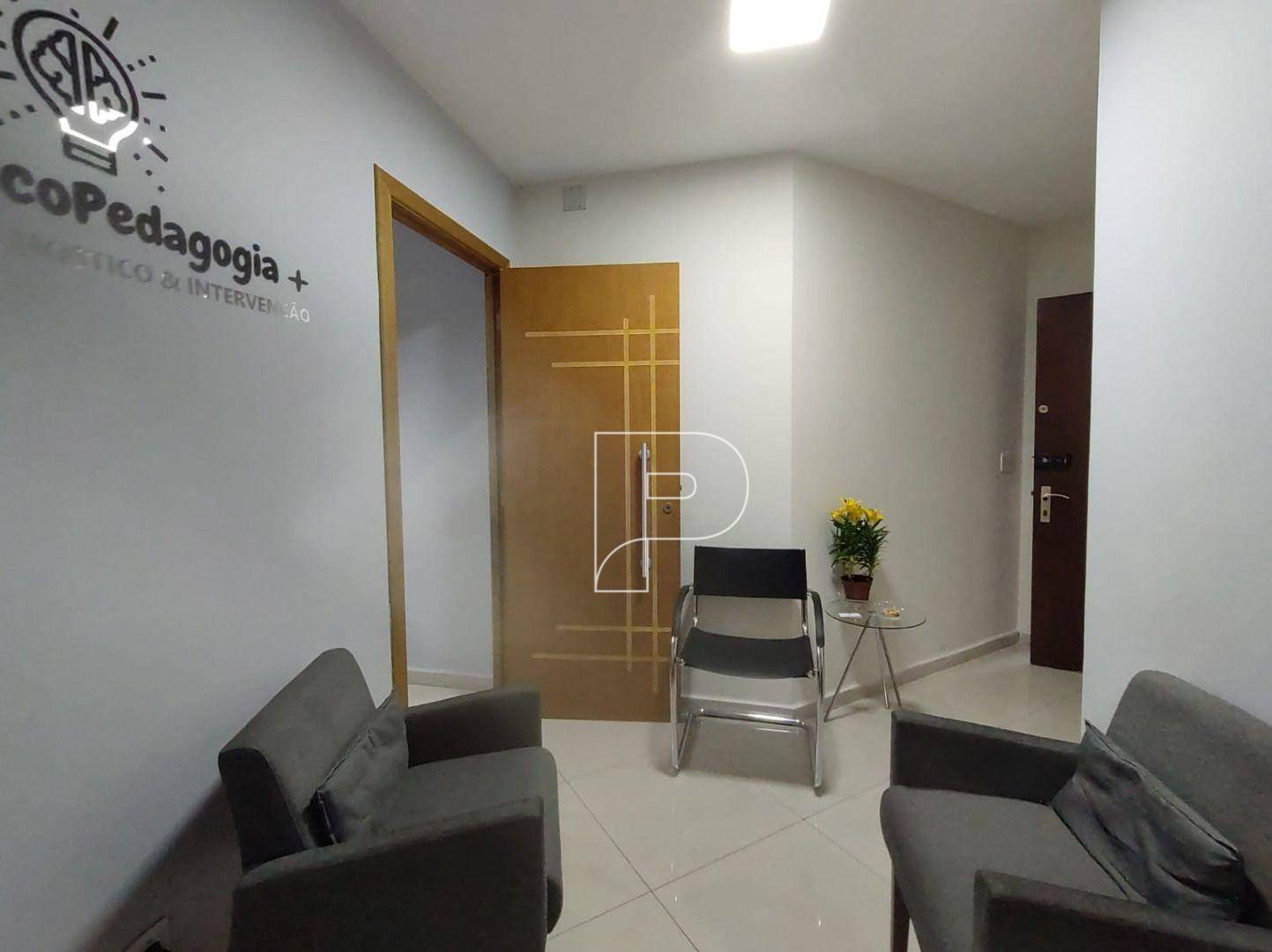 Conjunto Comercial-Sala à venda, 33m² - Foto 14