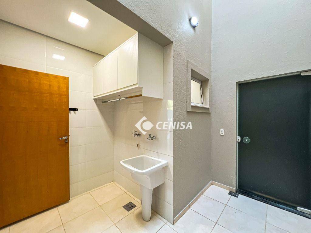 Casa de Condomínio à venda com 3 quartos, 182m² - Foto 19