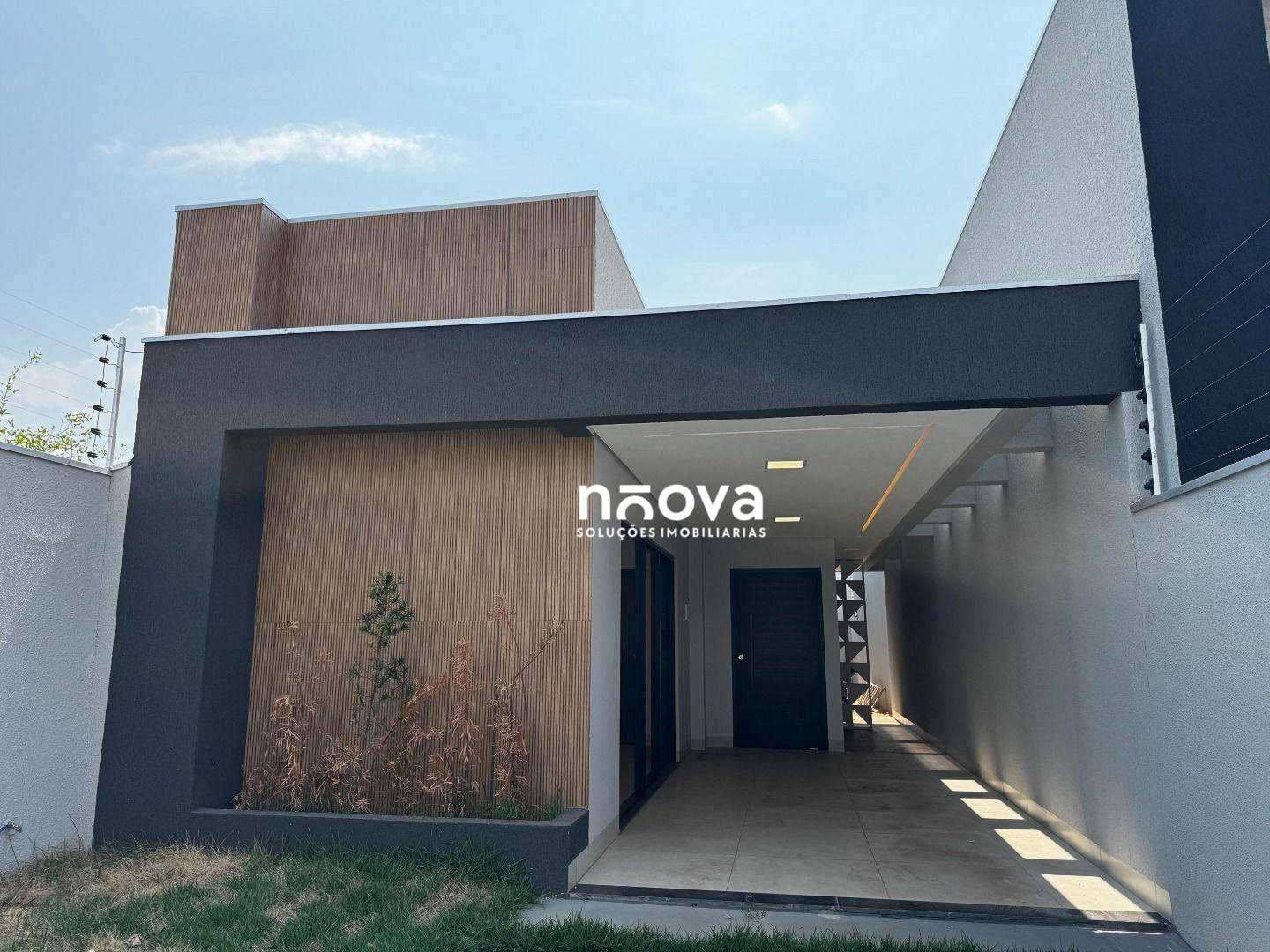 Casa, 3 quartos, 103 m² - Foto 1