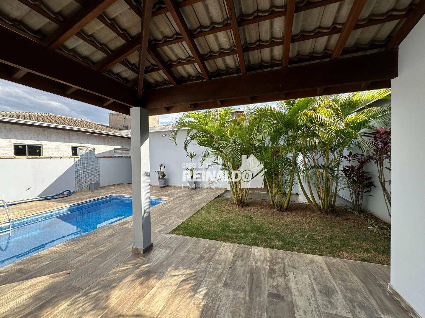 Casa de Condomínio à venda com 3 quartos, 170m² - Foto 22