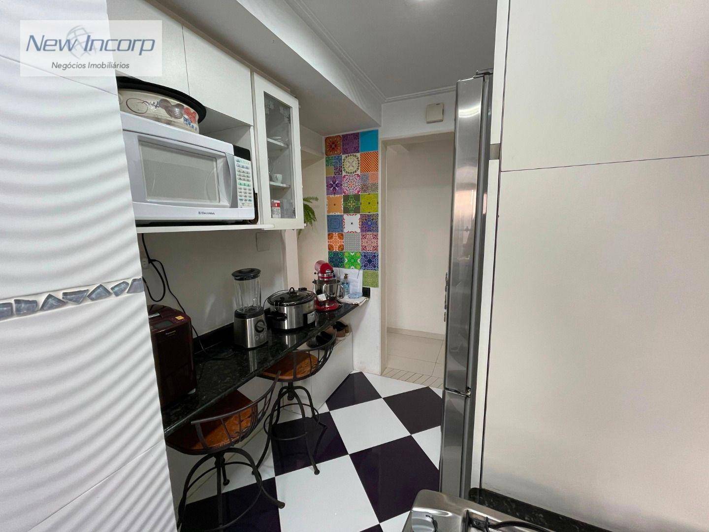 Cobertura à venda com 3 quartos, 120m² - Foto 23