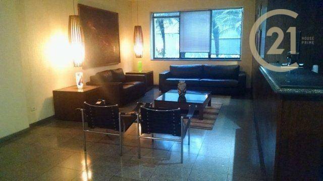 Apartamento para alugar com 1 quarto, 45m² - Foto 30