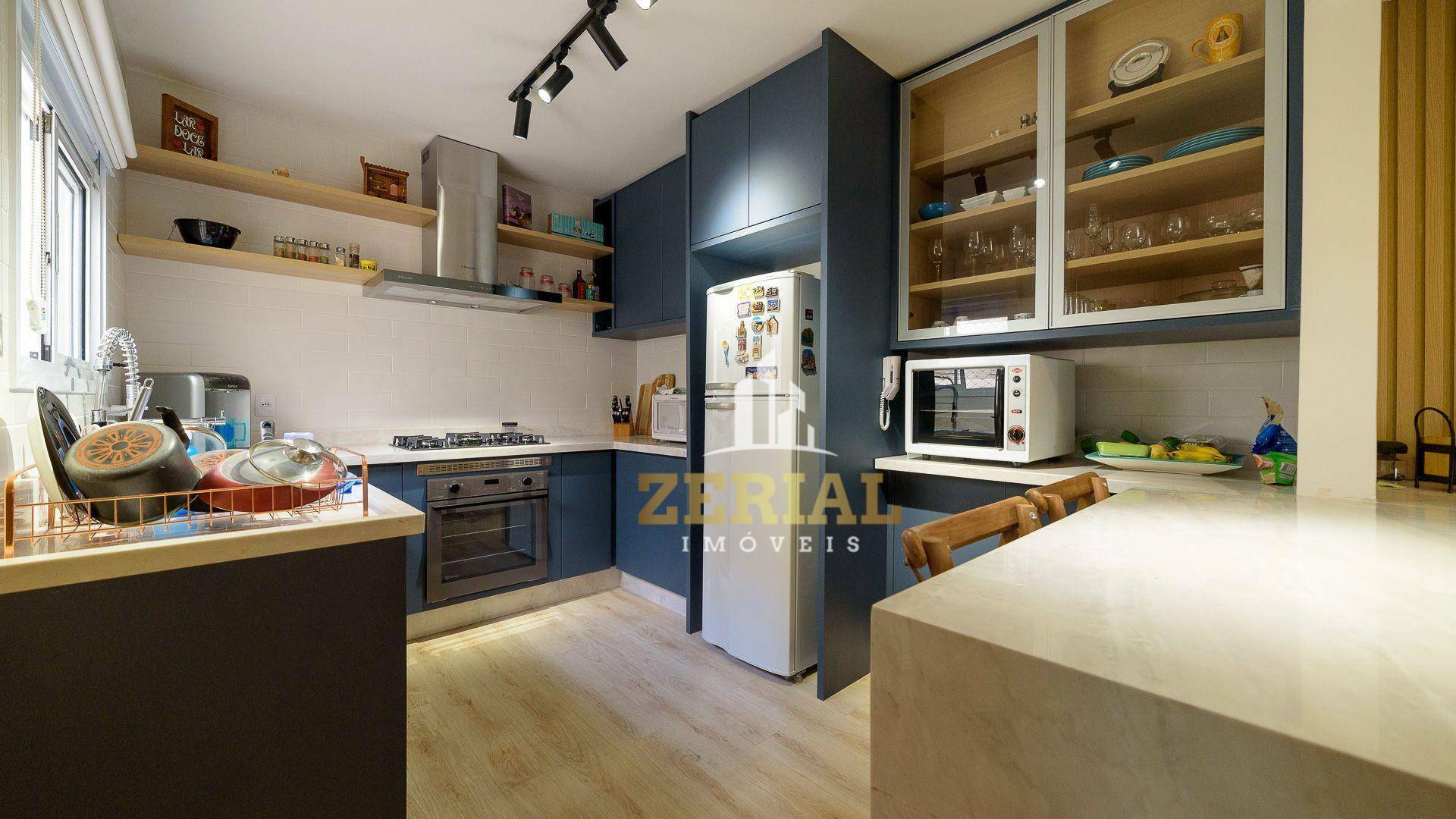 Apartamento à venda com 3 quartos, 170m² - Foto 11