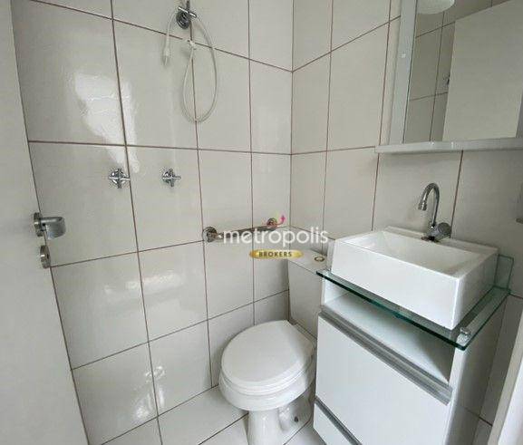 Apartamento à venda com 3 quartos, 198m² - Foto 6