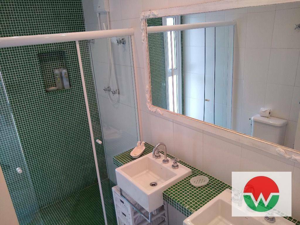 Casa de Condomínio para alugar com 4 quartos, 320m² - Foto 26