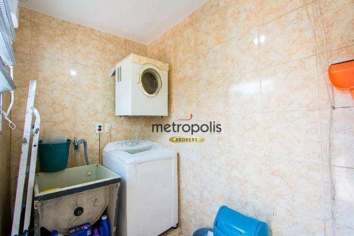 Sobrado à venda com 3 quartos, 260m² - Foto 17