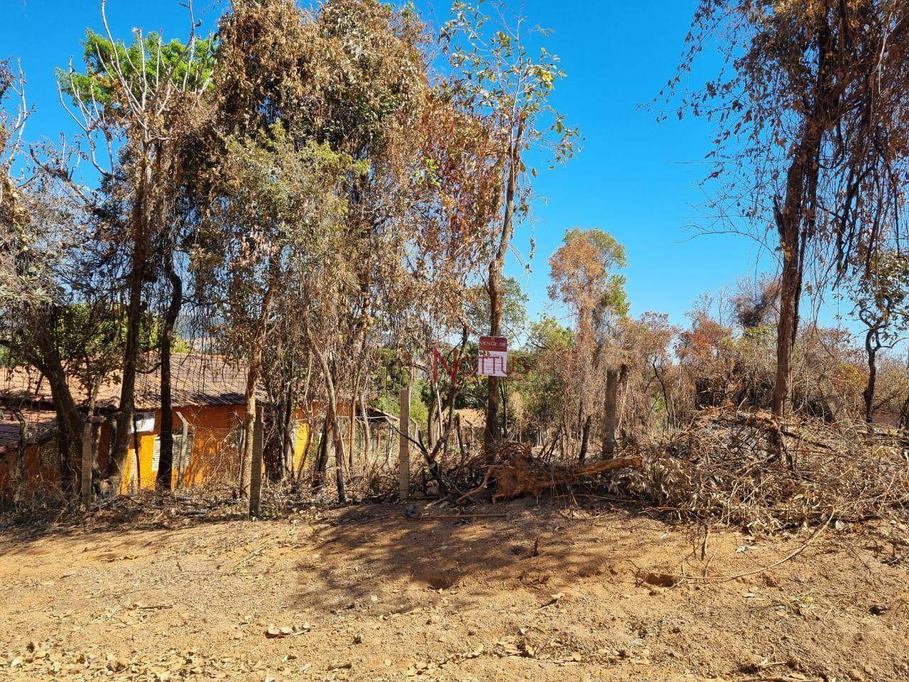 Terreno à venda, 1000M2 - Foto 1