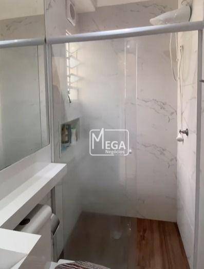 Casa à venda com 2 quartos, 46m² - Foto 10