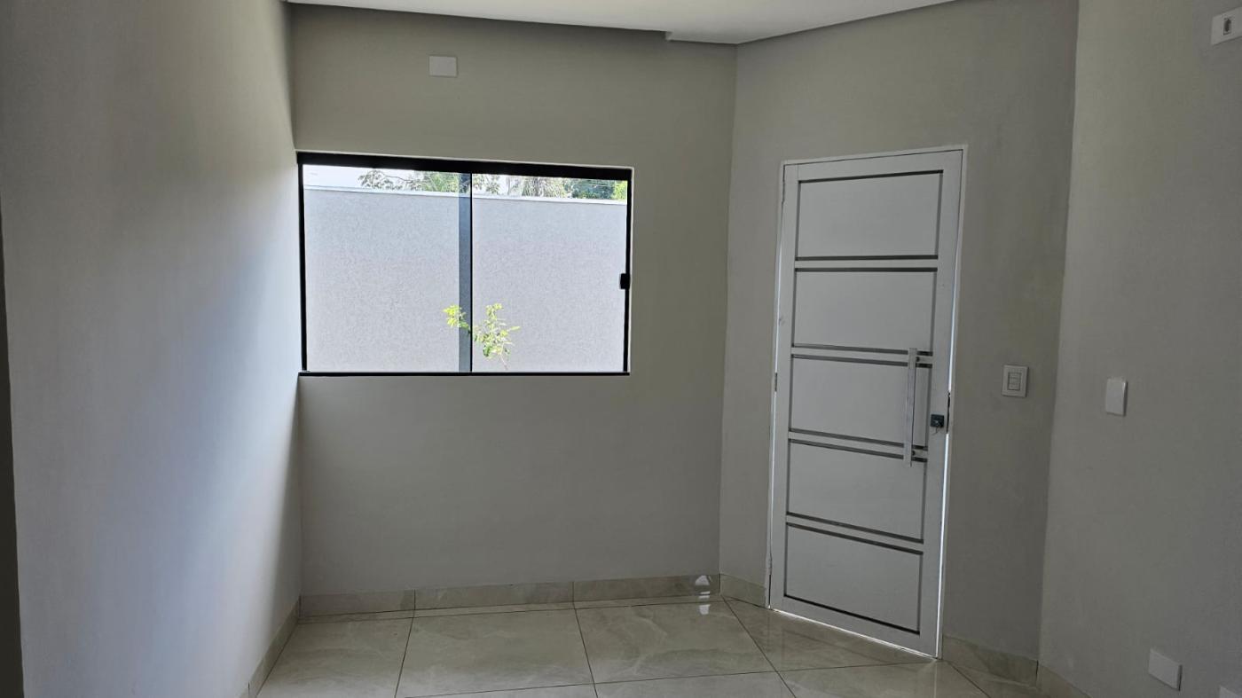 Casa à venda com 3 quartos, 117m² - Foto 6