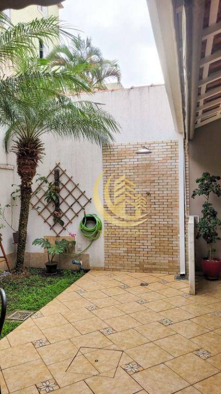 Sobrado à venda com 3 quartos, 144m² - Foto 33