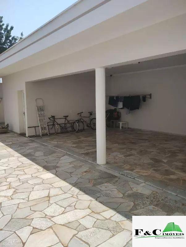 Casa à venda com 3 quartos, 629m² - Foto 7