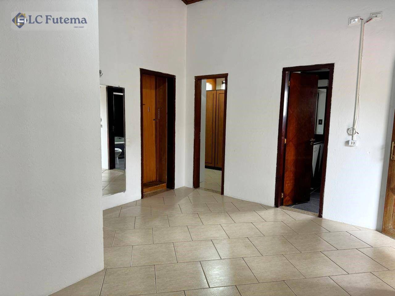 Casa de Condomínio para alugar com 3 quartos, 220m² - Foto 47