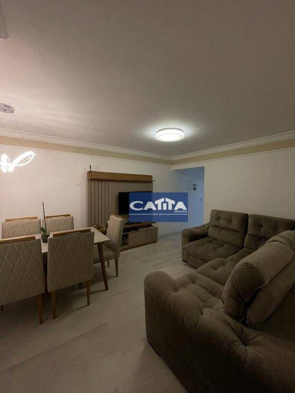 Apartamento à venda com 3 quartos, 76m² - Foto 2