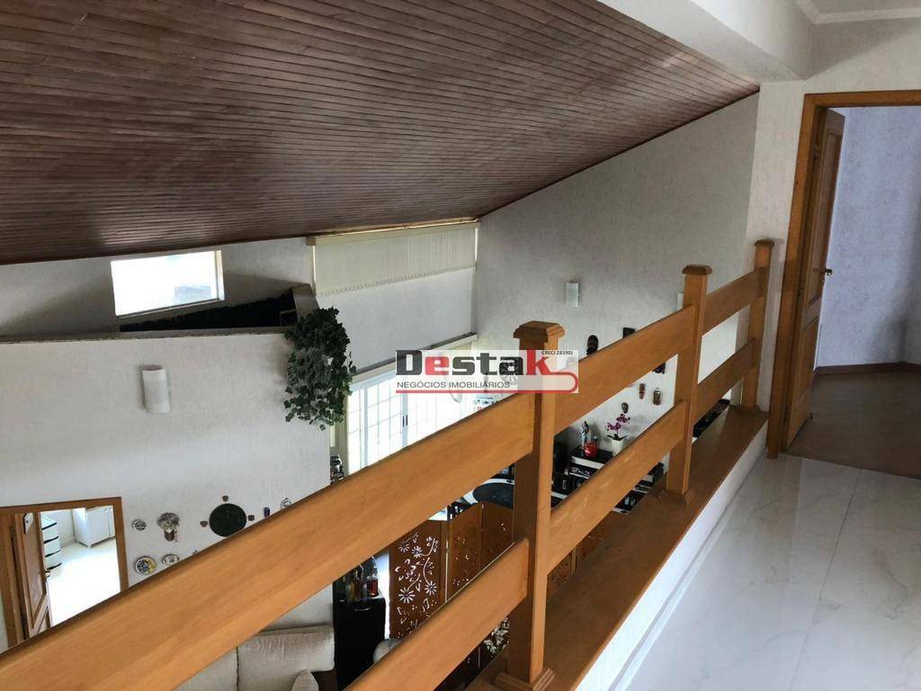 Sobrado à venda com 3 quartos, 460m² - Foto 17