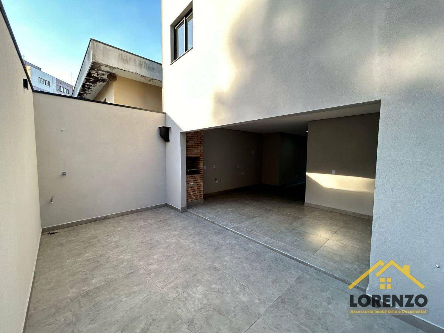 Sobrado à venda com 3 quartos, 214m² - Foto 6