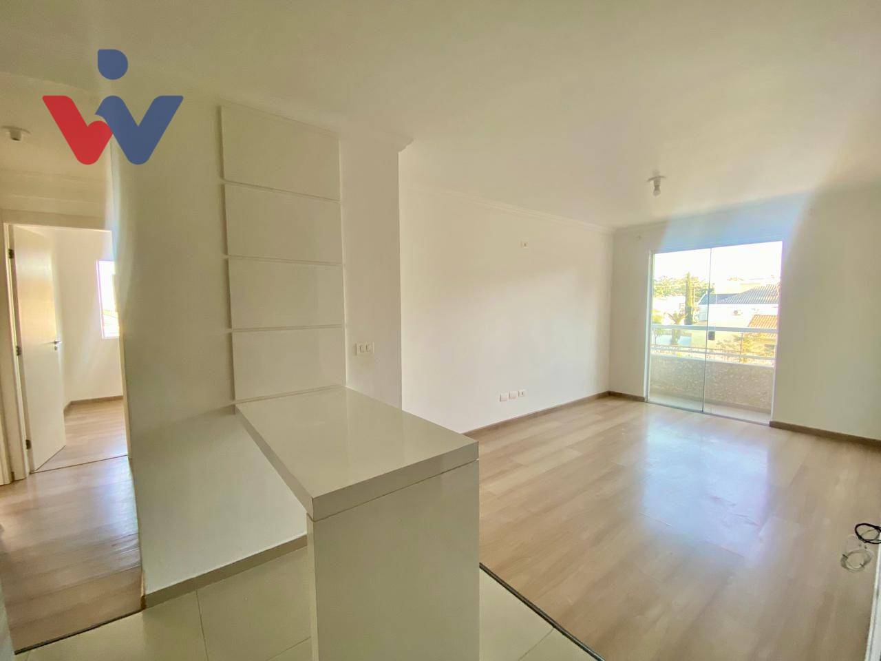 Apartamento à venda com 3 quartos, 63m² - Foto 3