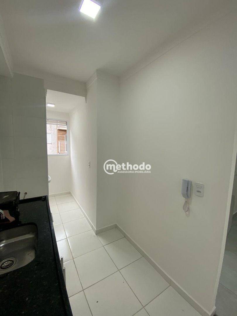 Apartamento para alugar com 2 quartos, 49m² - Foto 3