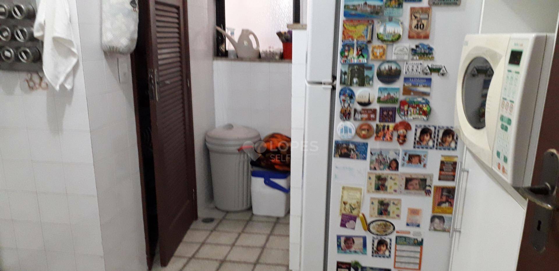 Apartamento à venda com 2 quartos, 53m² - Foto 6