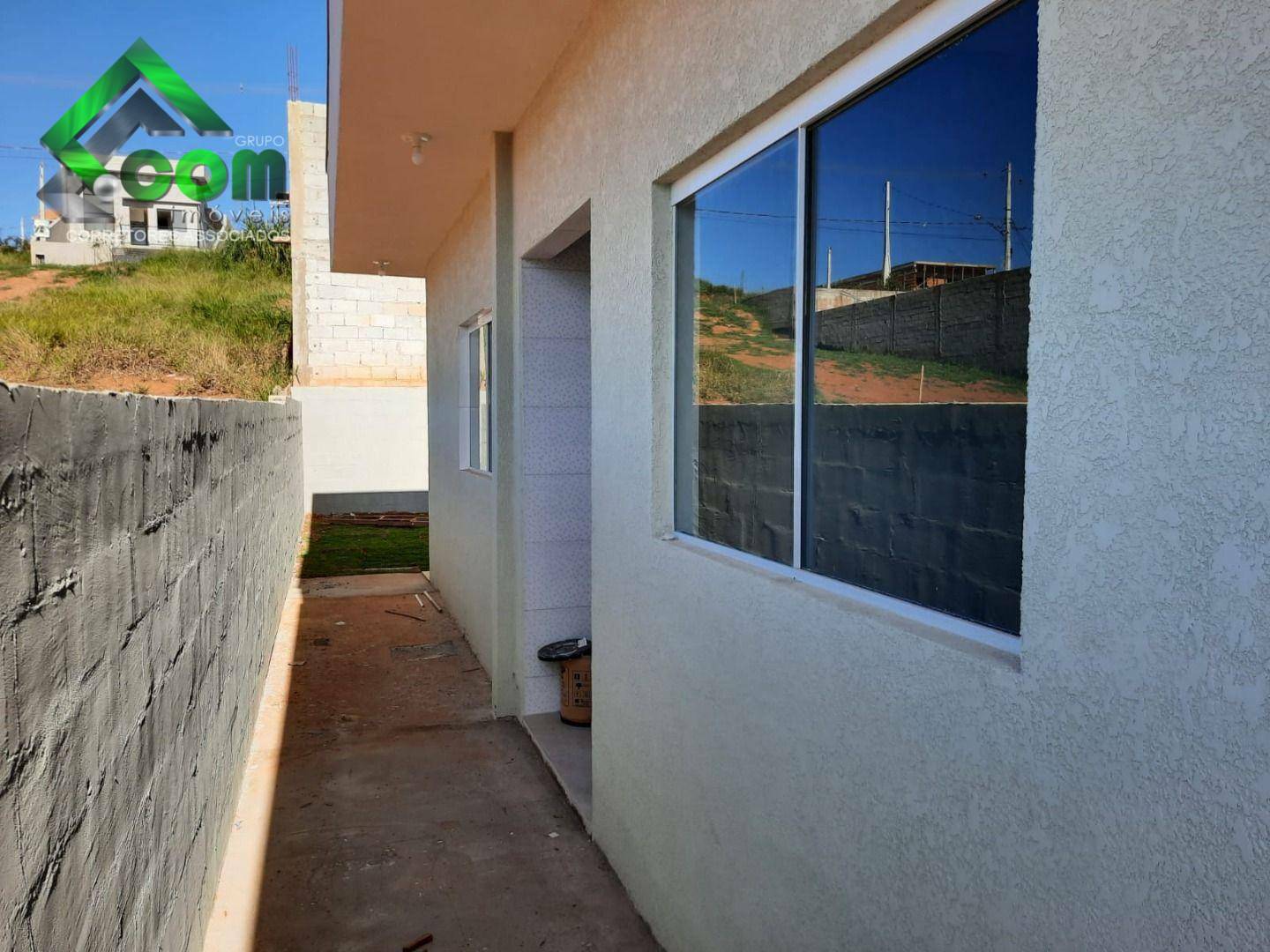 Casa à venda com 3 quartos, 116m² - Foto 10