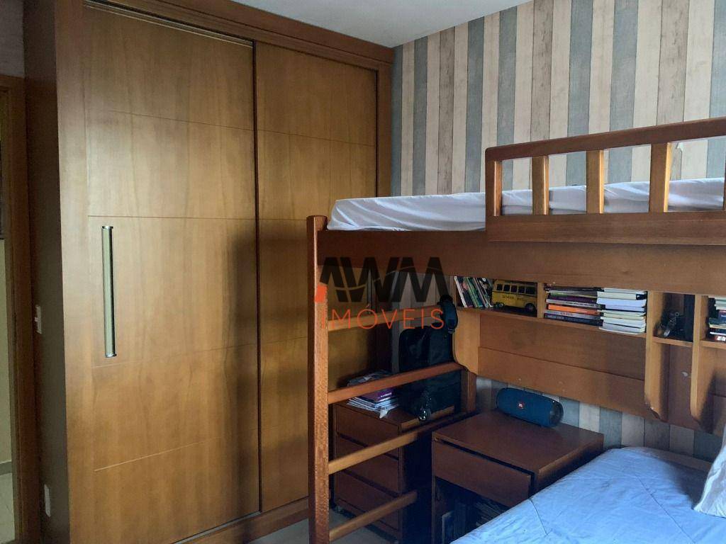 Apartamento à venda com 3 quartos, 81m² - Foto 21