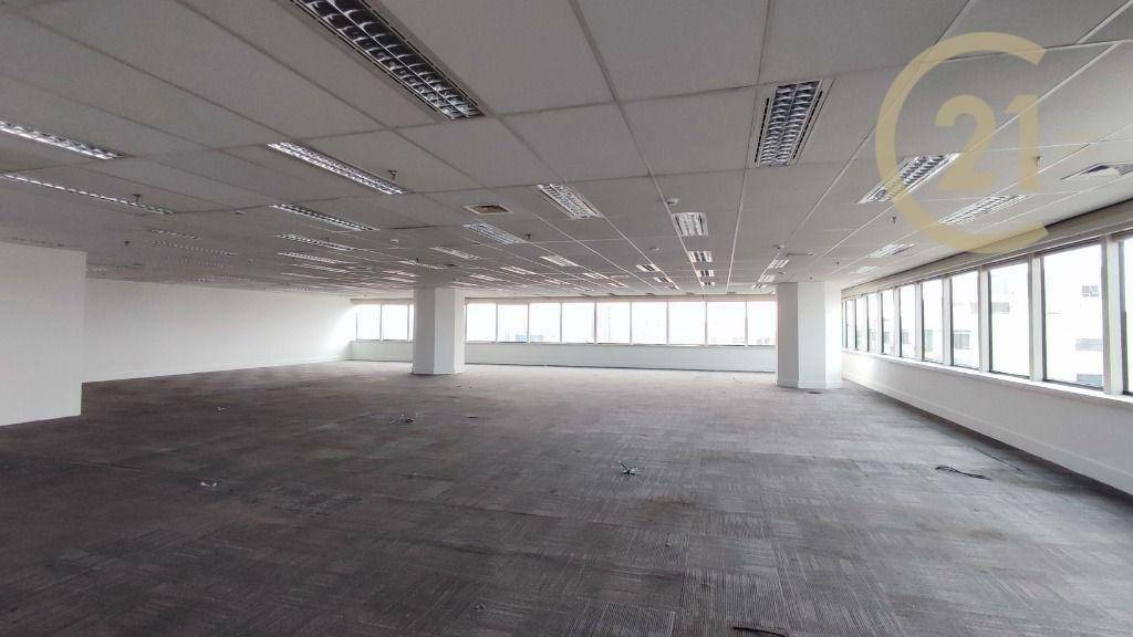 Conjunto Comercial-Sala para alugar, 507m² - Foto 4