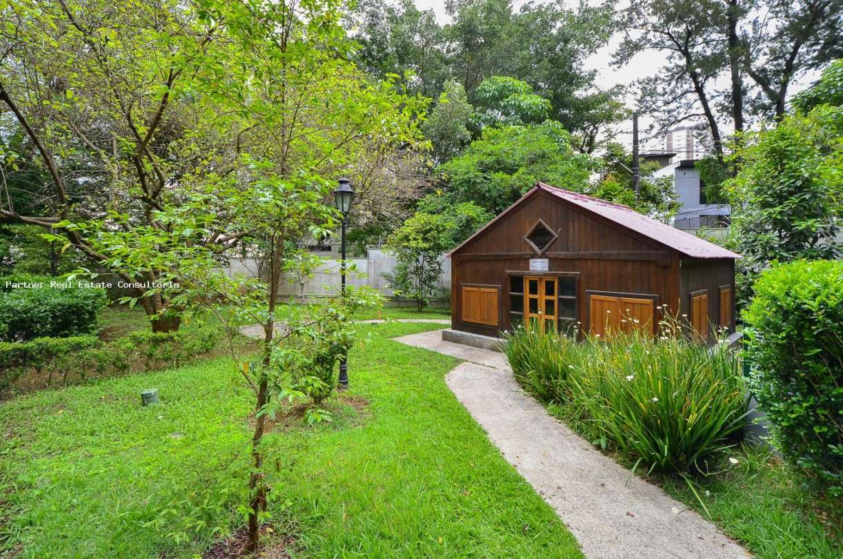 Cobertura à venda com 4 quartos, 210m² - Foto 32