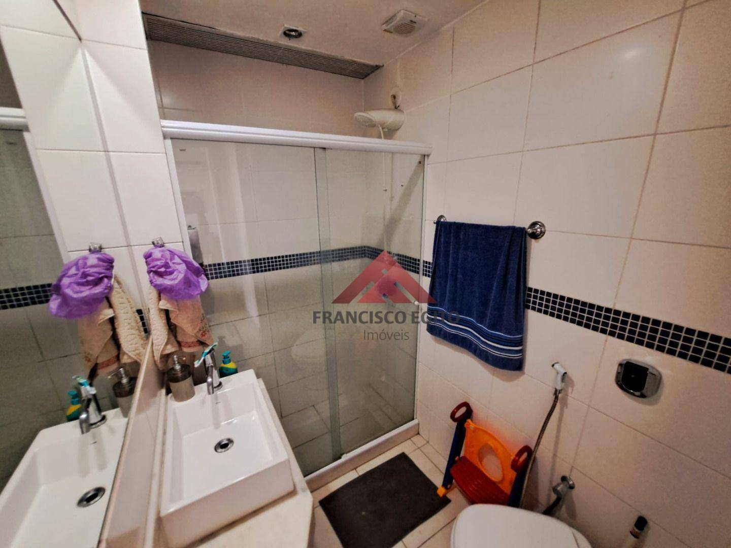 Apartamento à venda com 3 quartos, 85m² - Foto 16