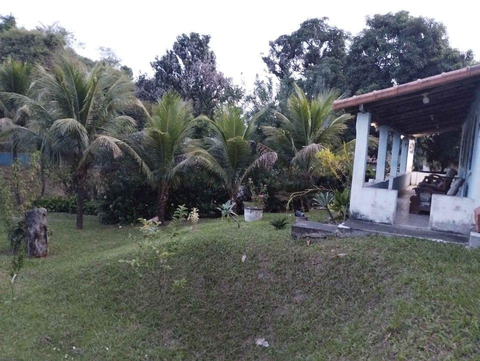 Sítio à venda com 2 quartos, 10000m² - Foto 2