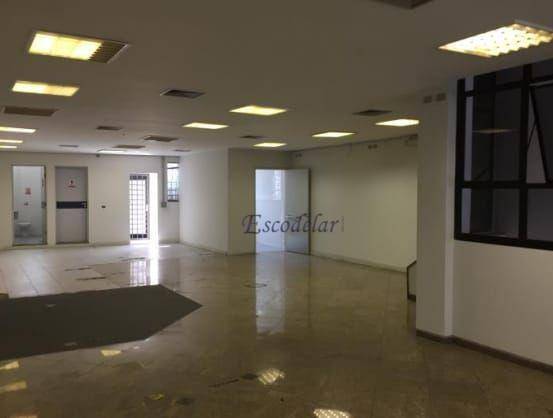 Prédio Inteiro para alugar, 659m² - Foto 5