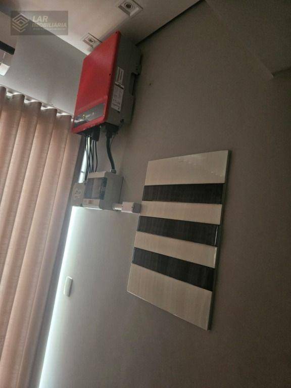 Casa de Condomínio para alugar com 4 quartos, 500m² - Foto 31