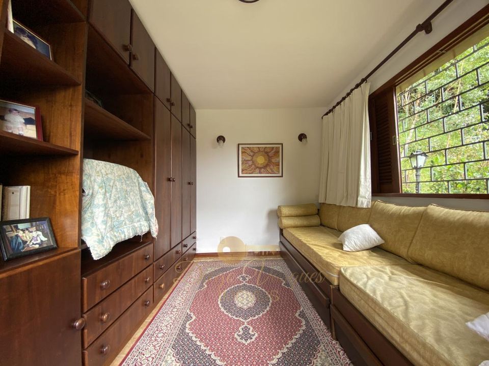 Casa de Condomínio à venda com 6 quartos, 190m² - Foto 22