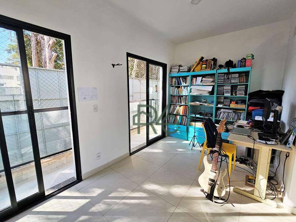 Casa de Condomínio à venda com 3 quartos, 150m² - Foto 13