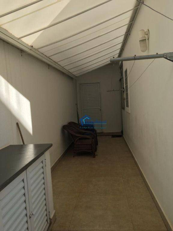 Sobrado à venda com 3 quartos, 303m² - Foto 34