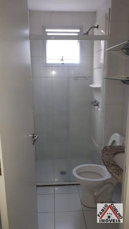 Apartamento à venda com 2 quartos, 48m² - Foto 7