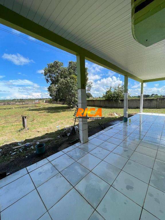 Chácara à venda com 6 quartos, 5800M2 - Foto 3