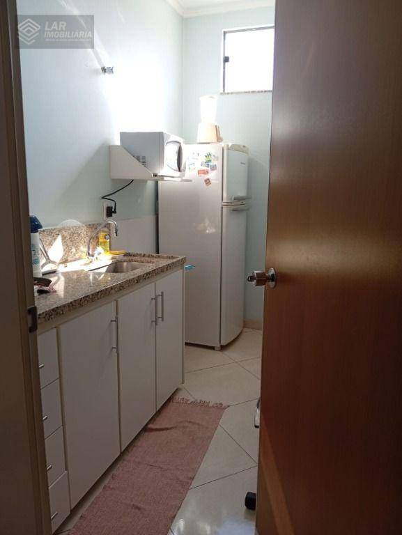 Conjunto Comercial-Sala para alugar, 11m² - Foto 3