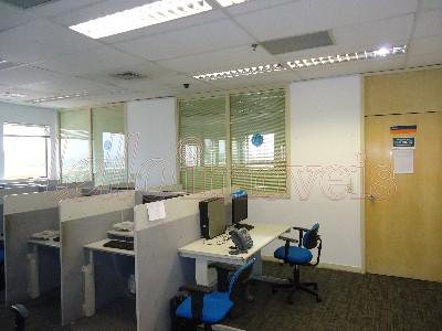 Conjunto Comercial-Sala para alugar, 1100m² - Foto 5