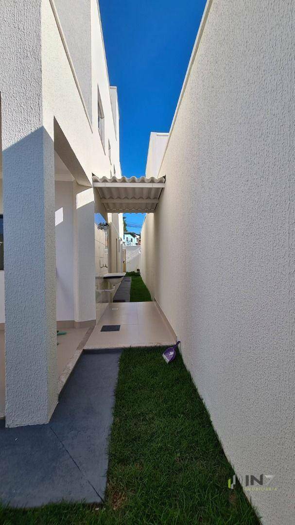 Casa à venda com 3 quartos, 145m² - Foto 21