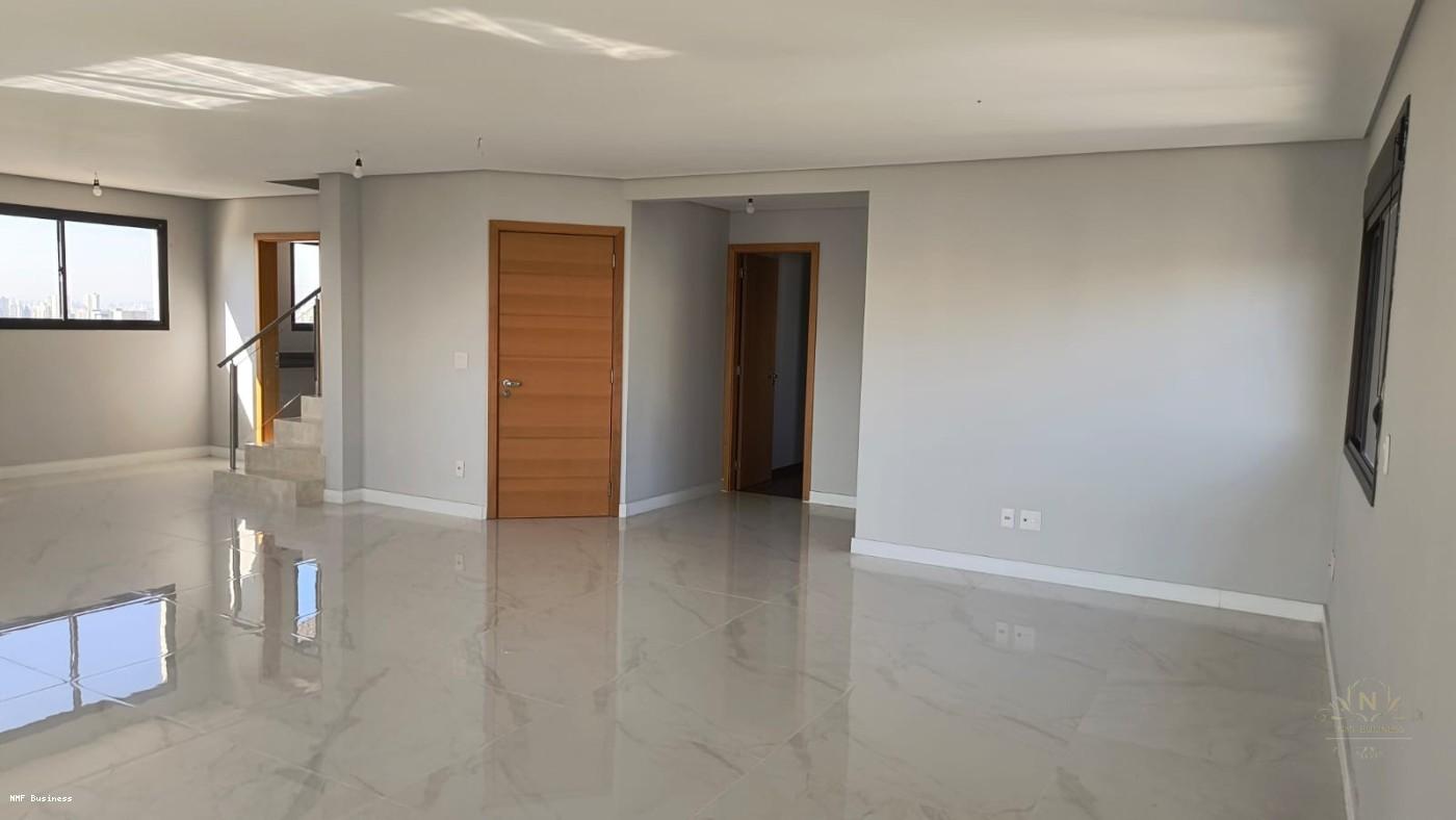 Cobertura à venda com 4 quartos, 433m² - Foto 5