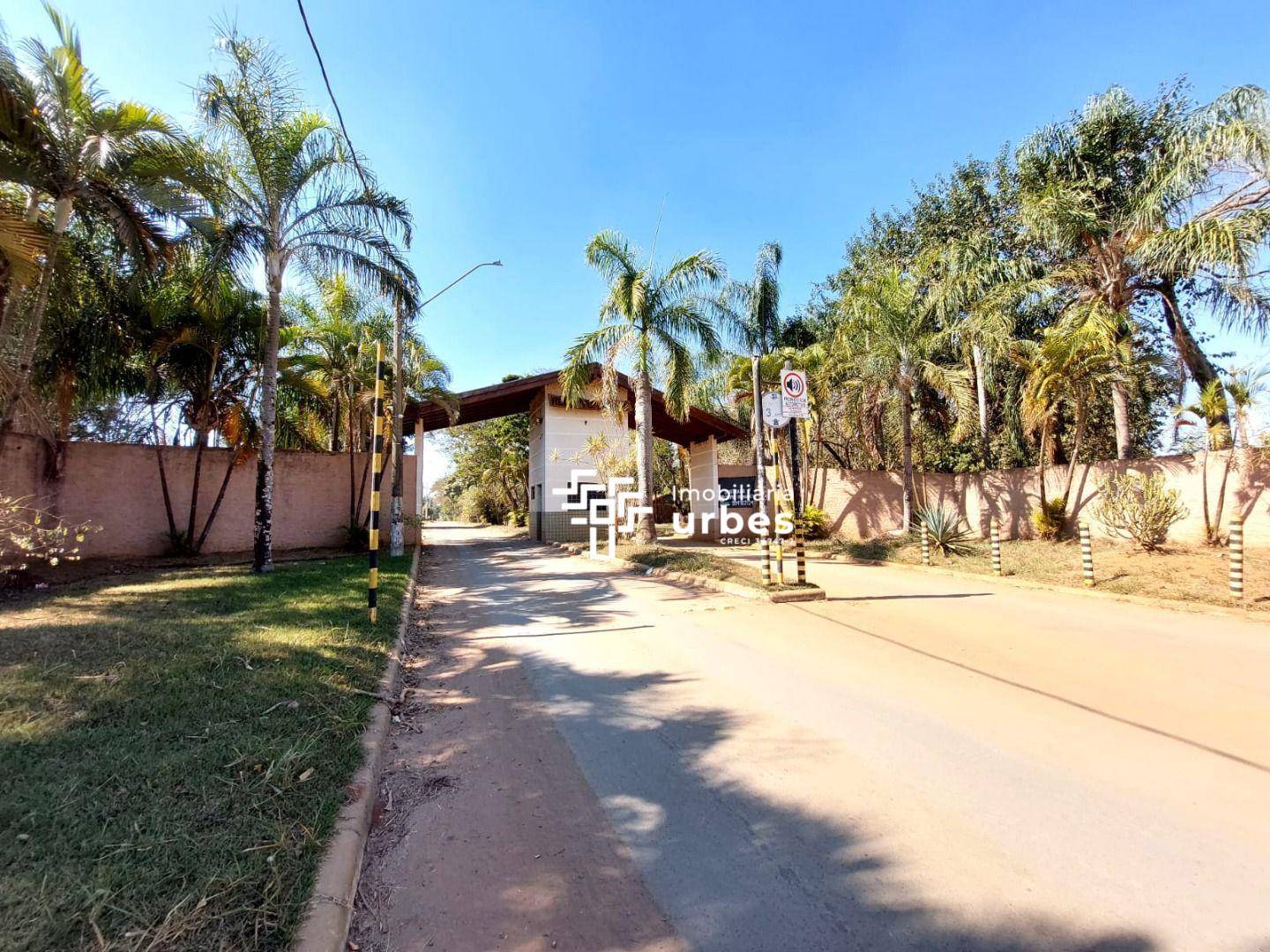 Chácara, 2 quartos, 250 m² - Foto 2