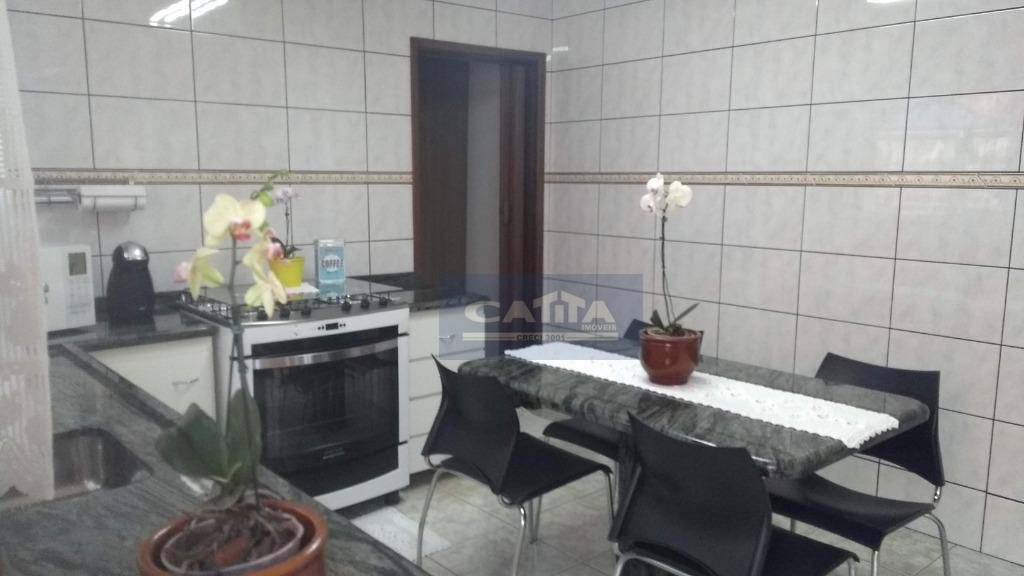 Casa à venda com 3 quartos, 96m² - Foto 4