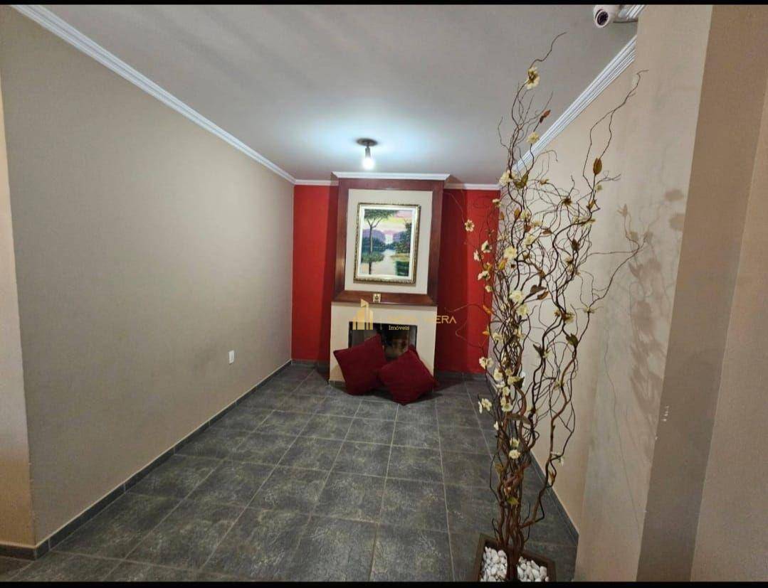 Sobrado à venda com 4 quartos, 339m² - Foto 24