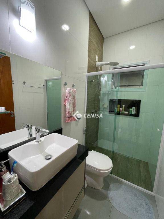 Casa à venda com 3 quartos, 140m² - Foto 20