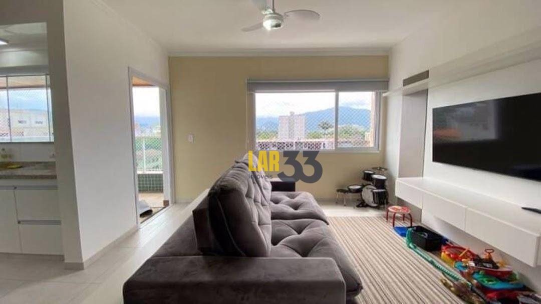 Apartamento à venda com 2 quartos, 89m² - Foto 15