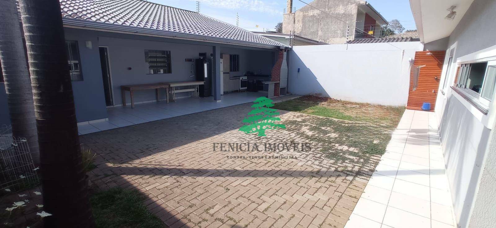 Casa à venda com 2 quartos, 208m² - Foto 21