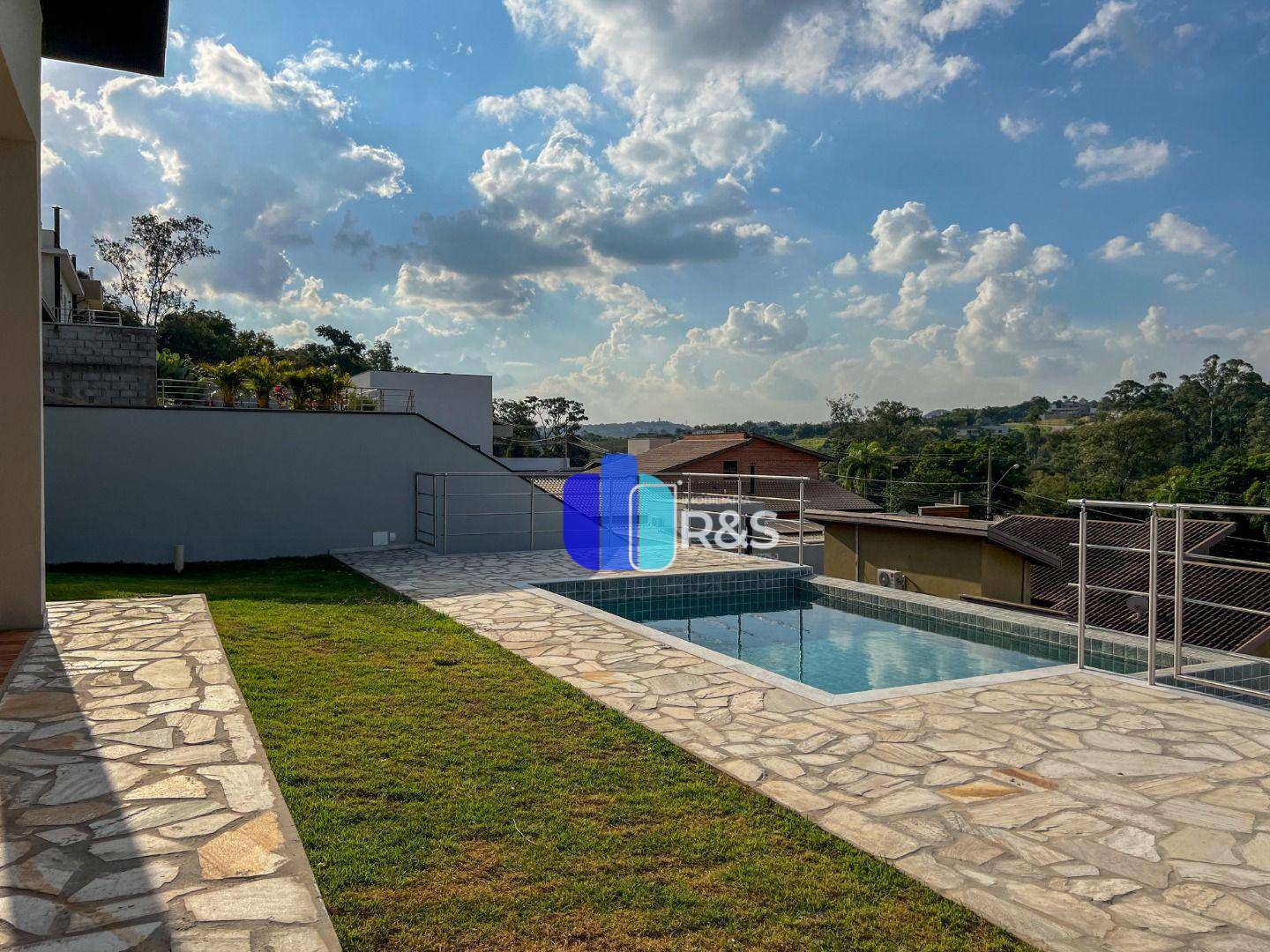 Casa de Condomínio à venda com 3 quartos, 268m² - Foto 24