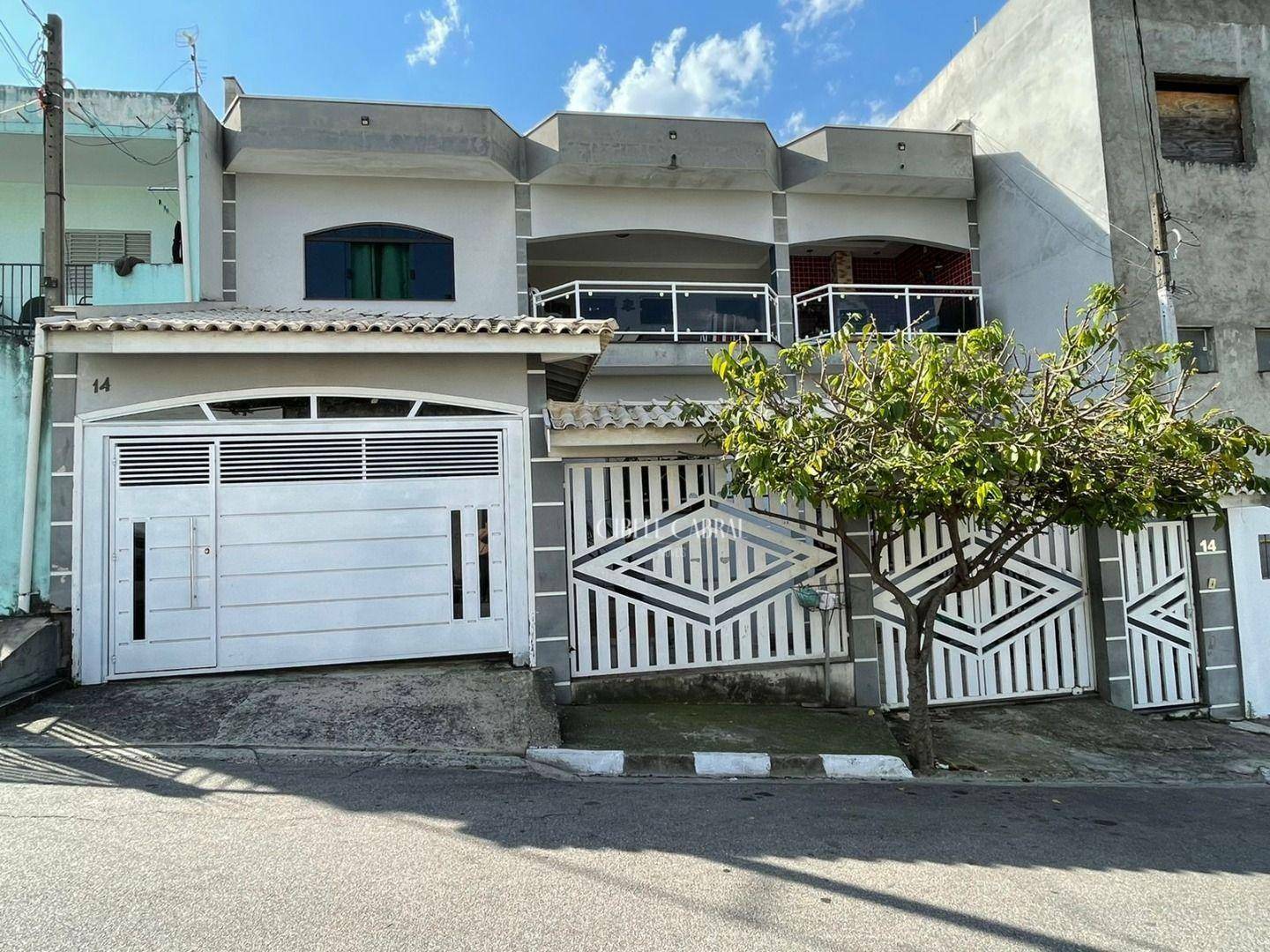 Casa à venda com 4 quartos, 320m² - Foto 51