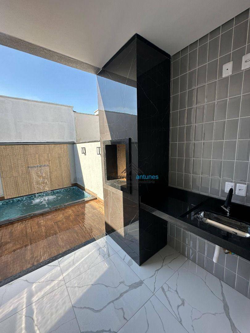 Casa de Condomínio à venda com 3 quartos, 100m² - Foto 24